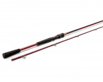 W6 Powershad 8'/240cm MH 15-40g 2sec Haspel W6 Powershad 8'/240cm MH 15-40g 2sec Haspel
